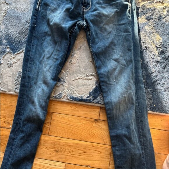 Studio 5 skinny jeans a 31x31 - Picture 2 of 3